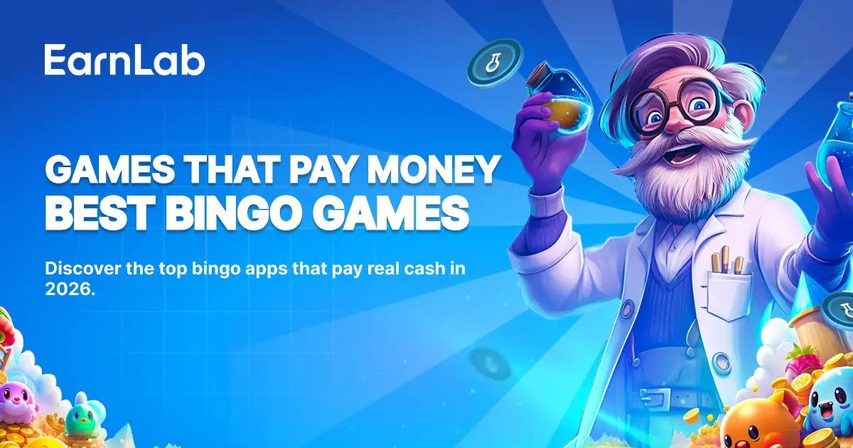 Best Bingo Games That Pay Real Money: Top Apps & What to Look For