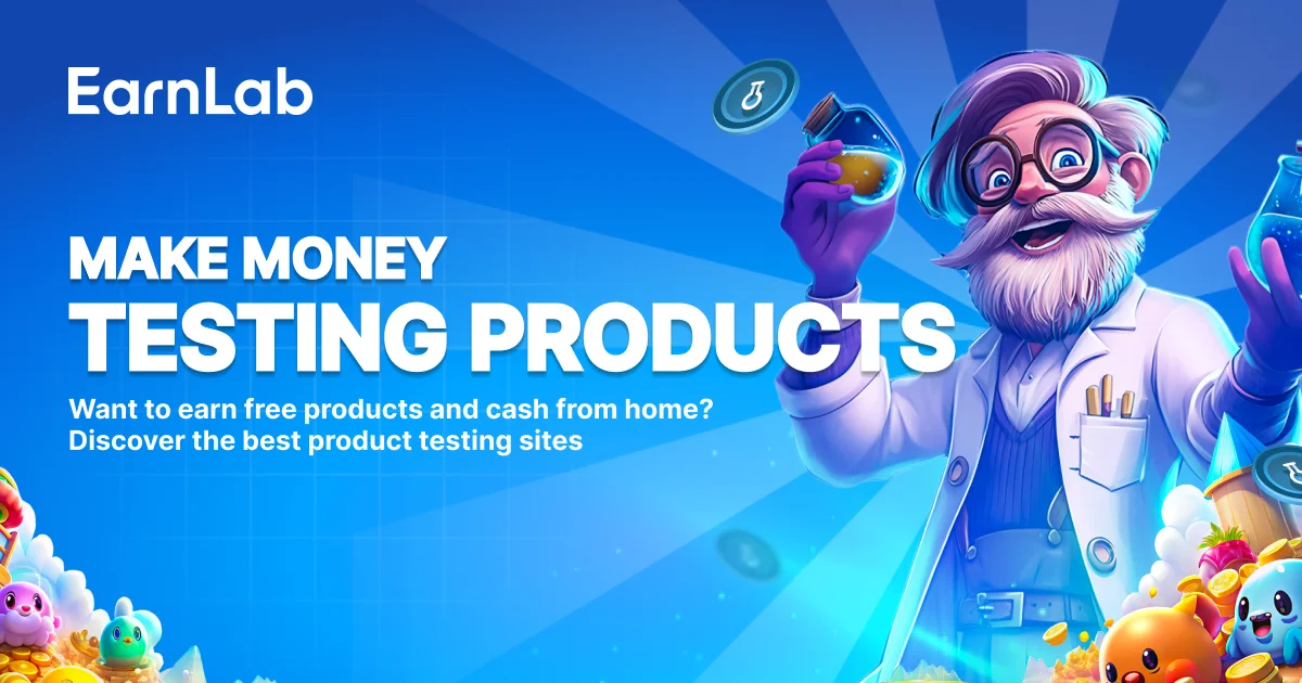 Earn Money to Test Products at Home: Your 2025 Starter Guide
