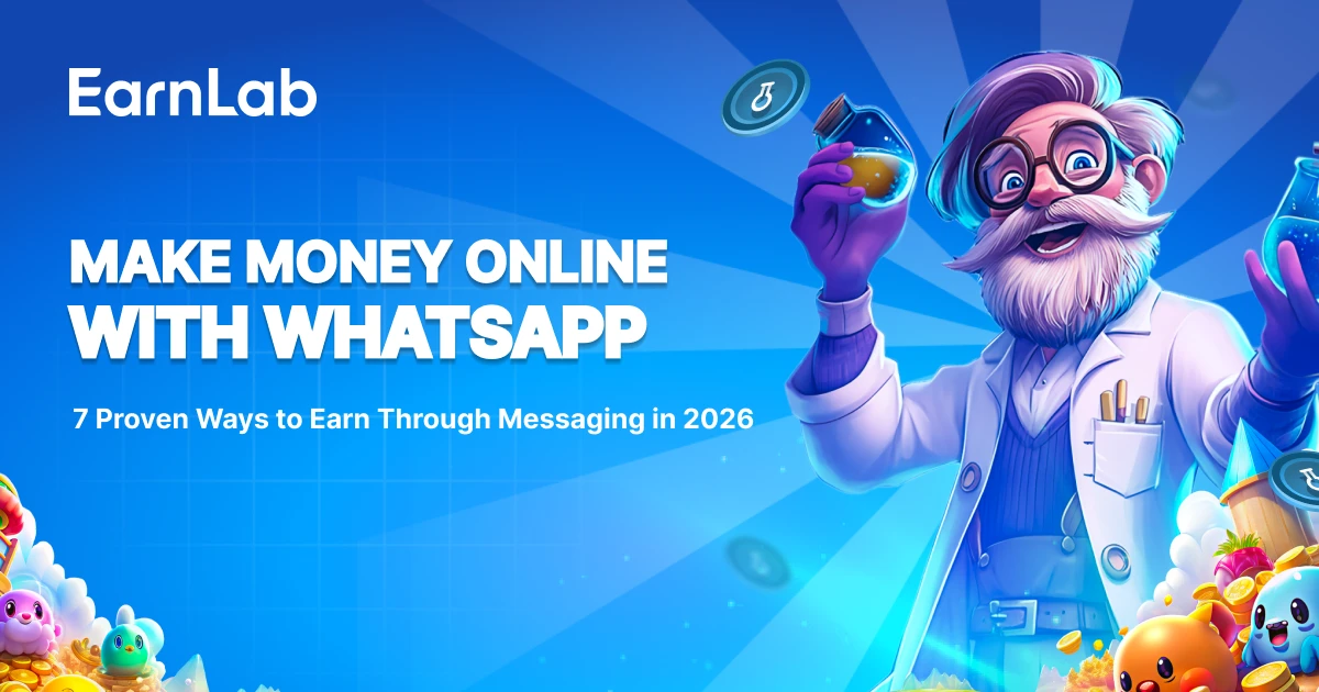 Make Money on WhatsApp: 7 Proven Ways to Earn Through Messaging in 2026