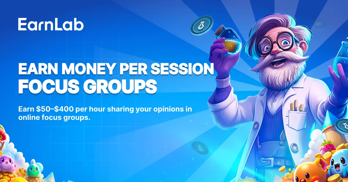 Online Focus Groups That Pay $50–$200 Per Session in 2026