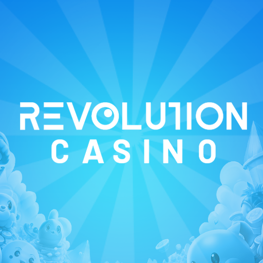 Revolution Casino