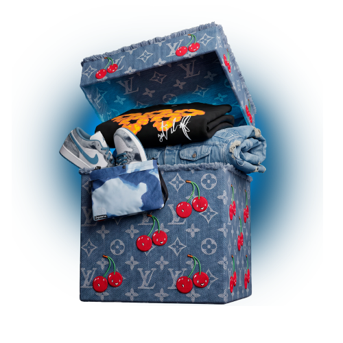 Denim Mix