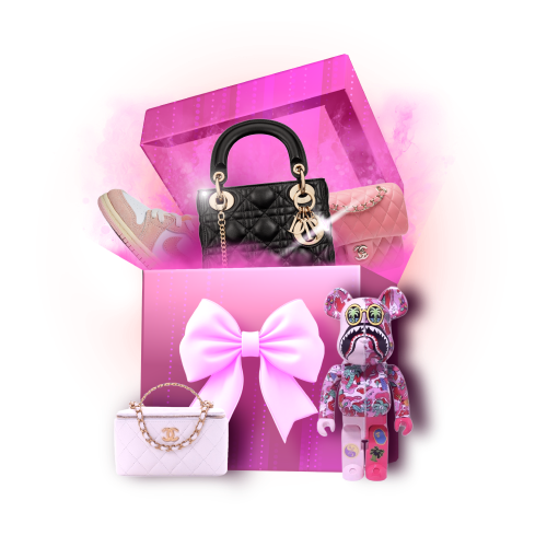 Glamour Vault