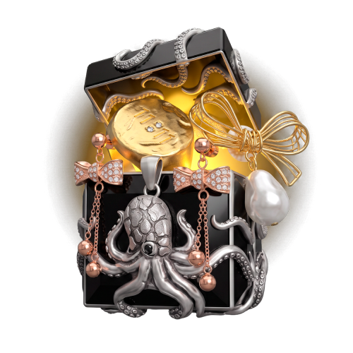 Budget Bling