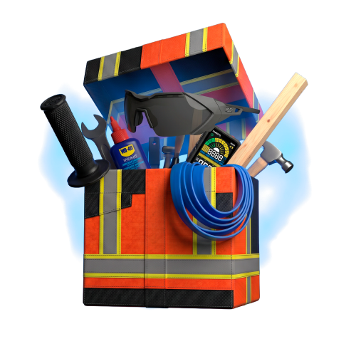 Tool Box