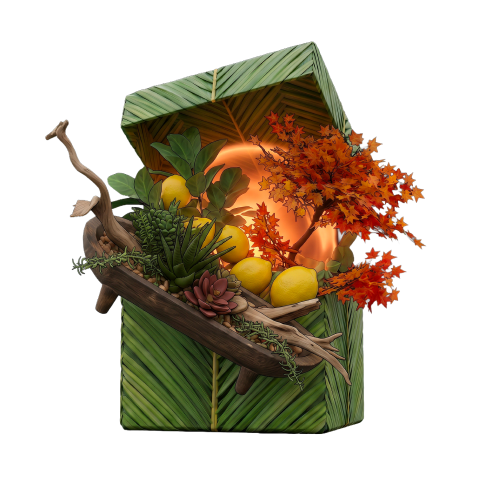 Green Thumb