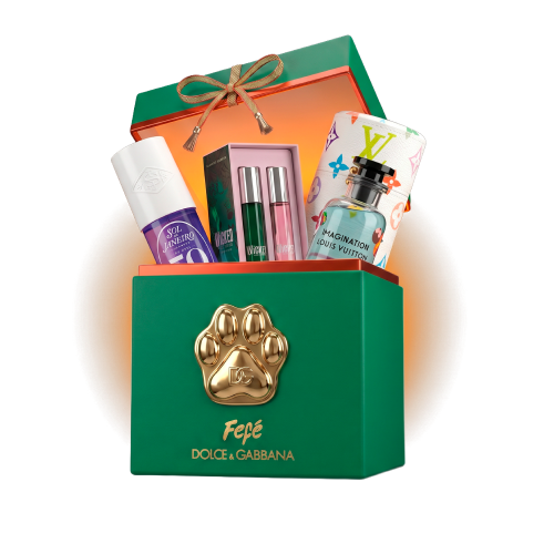 Scent Atelier