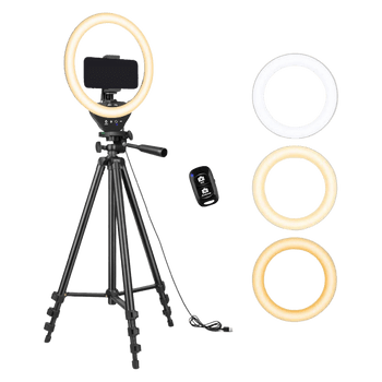 Ring Light with stand