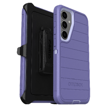 Defender Series Pro Galaxy S24+ Case