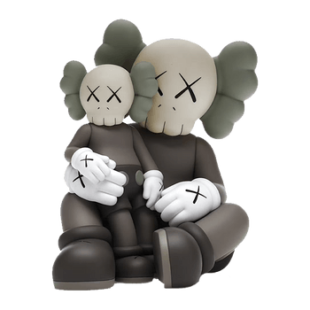 Holiday Changbai Mountain Vinyl Figure