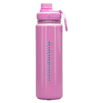 Back to Life Sport Bottle 24oz Shine