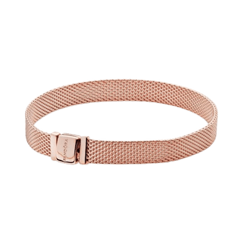 Reflexions™ Mesh Bracelet