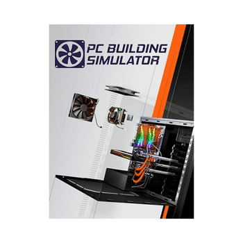 PC Building Simulator (PC) - Steam Key
