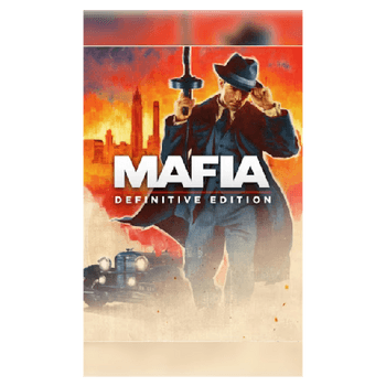 Mafia: Definitive Edition - Steam Key