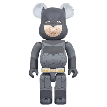 Bearbrick x Batman 1000%
