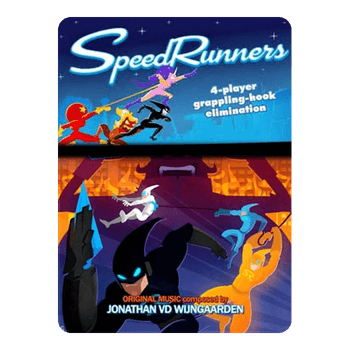 SpeedRunners Steam Key