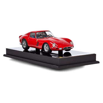 Ferrari 250 Model Car