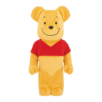 Bearbrick 1000%