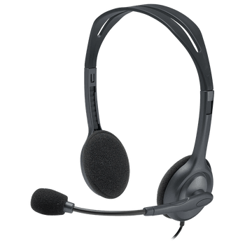 H111 Stereo Headset