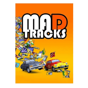 Mad Tracks - Steam - Key GLOBAL