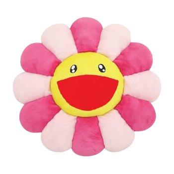 Flower Plush 30CM