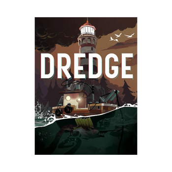 Dredge - Steam Key