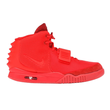 Air Yeezy 2 Red October (US 10)