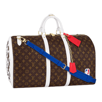 Basketball Keepall 55