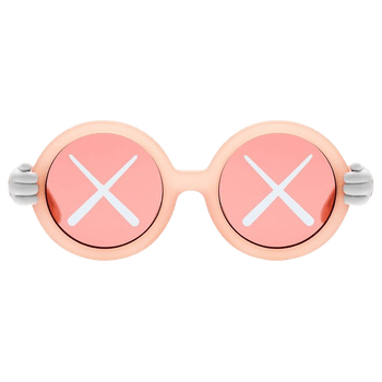 Pink Sunglasses
