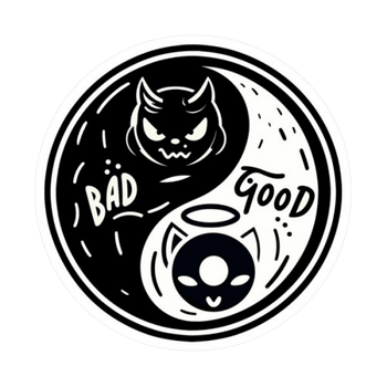 Slipknot Band Sticker