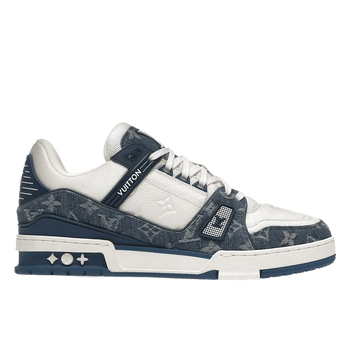 LV Trainer Monogram Denim (11)
