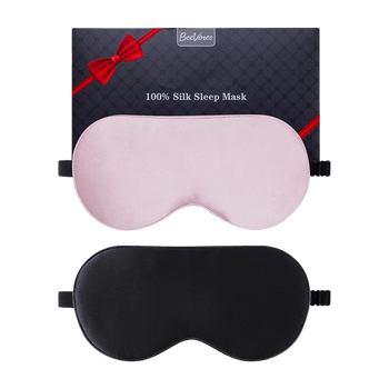 Sleep Mask (2pk)