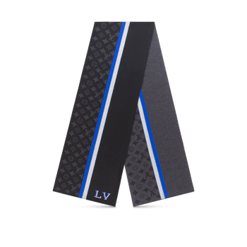 LV Varsity Scarf