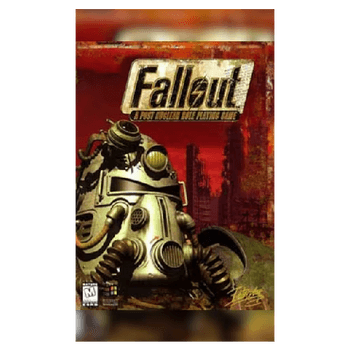 Fallout - Steam Key
