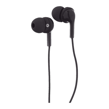 In-Ear Wired Headphones