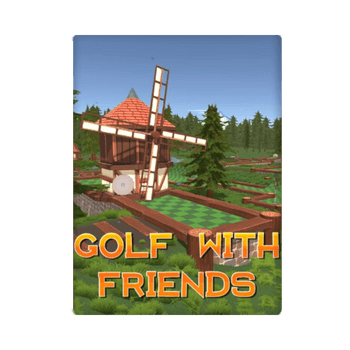 Golf With Your Friends (PC) - Steam Key