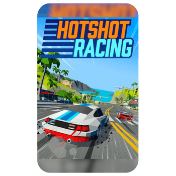Hotshot Racing - Steam Key