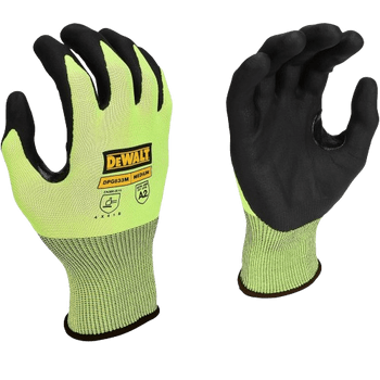 Work Gloves (XL)