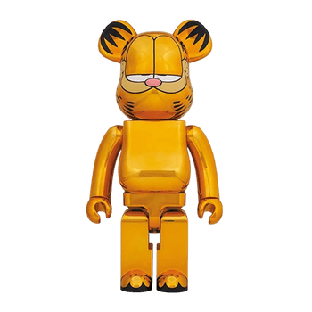 Bearbrick Garfield 1000%