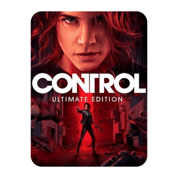 Control | Ultimate Edition Steam Key