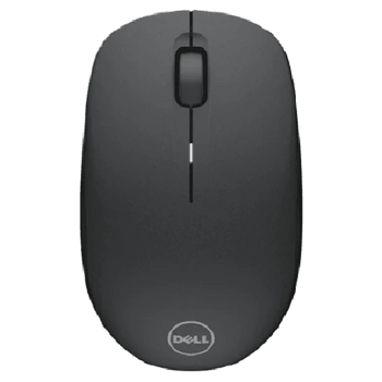 Wireless Mouse-WM126