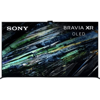 BRAVIA XR 65” Class A95L QD-OLED 4K HDR Google TV (2023)