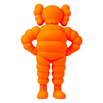 Chum Collectible Figure