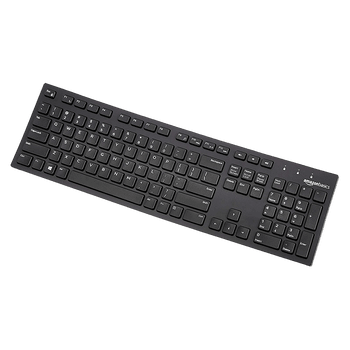 Wired USB Keyboard