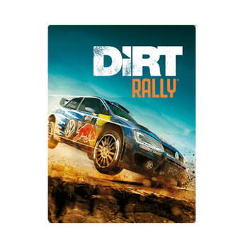 DiRT Rally Steam Key