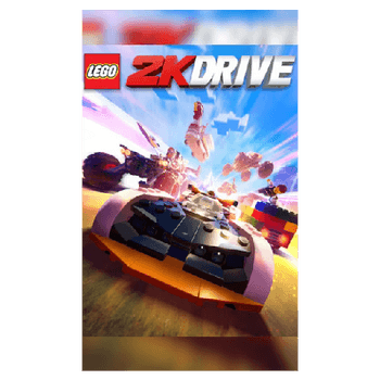 LEGO 2K Drive - Steam Key