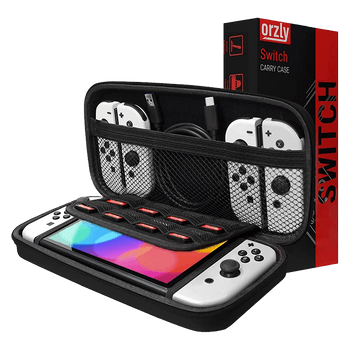 Carry Case for Nintendo Switch