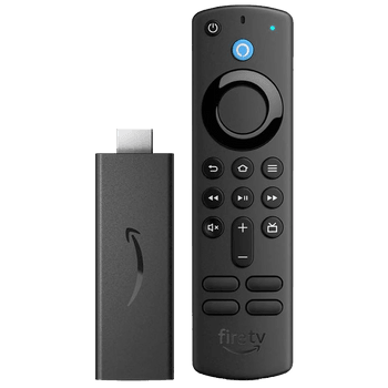 Fire TV Stick