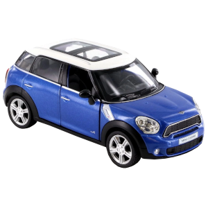 RMZ City Mini Cooper S Countryman Toy