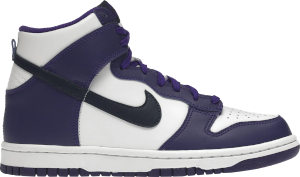 Nike Dunk High Electro Purple (GS)
